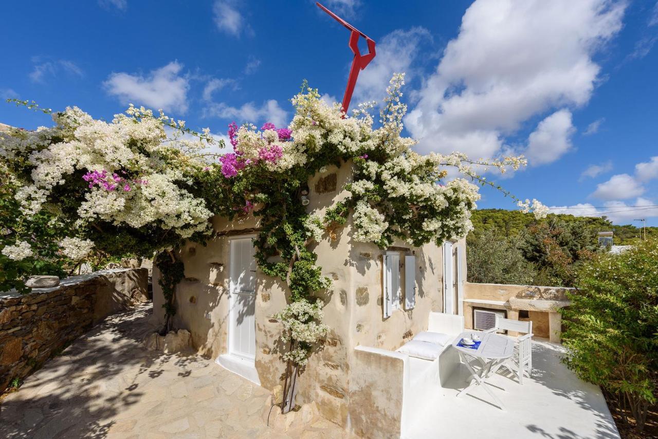 The Olive Mill