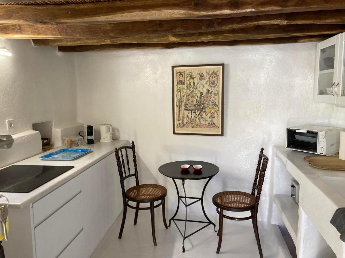 The Olive Mill Ferienhaus