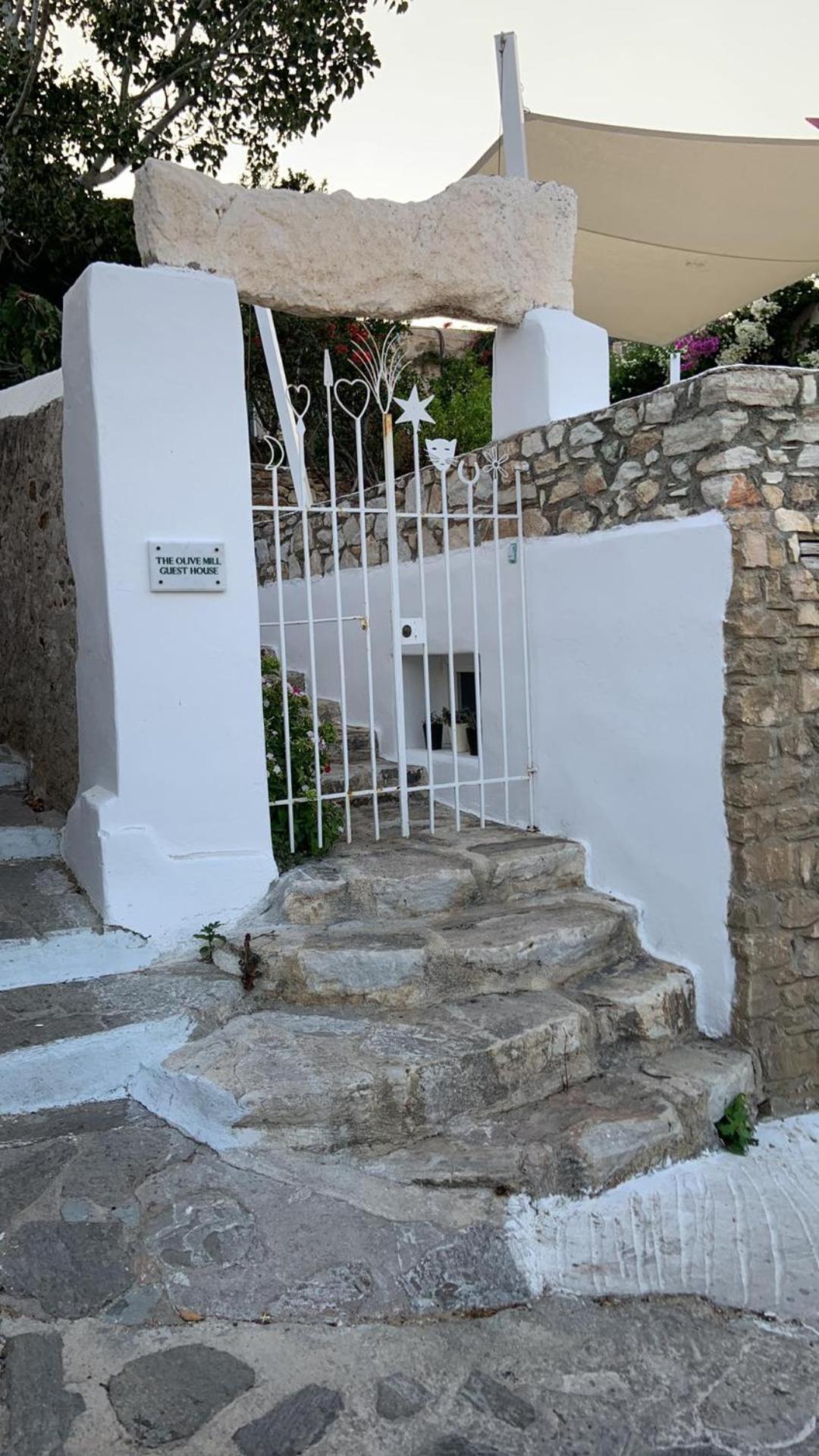 Ferienhaus The Olive Mill